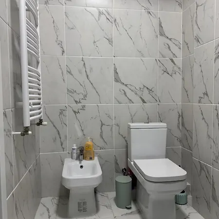 Park House Apartment Chisinau